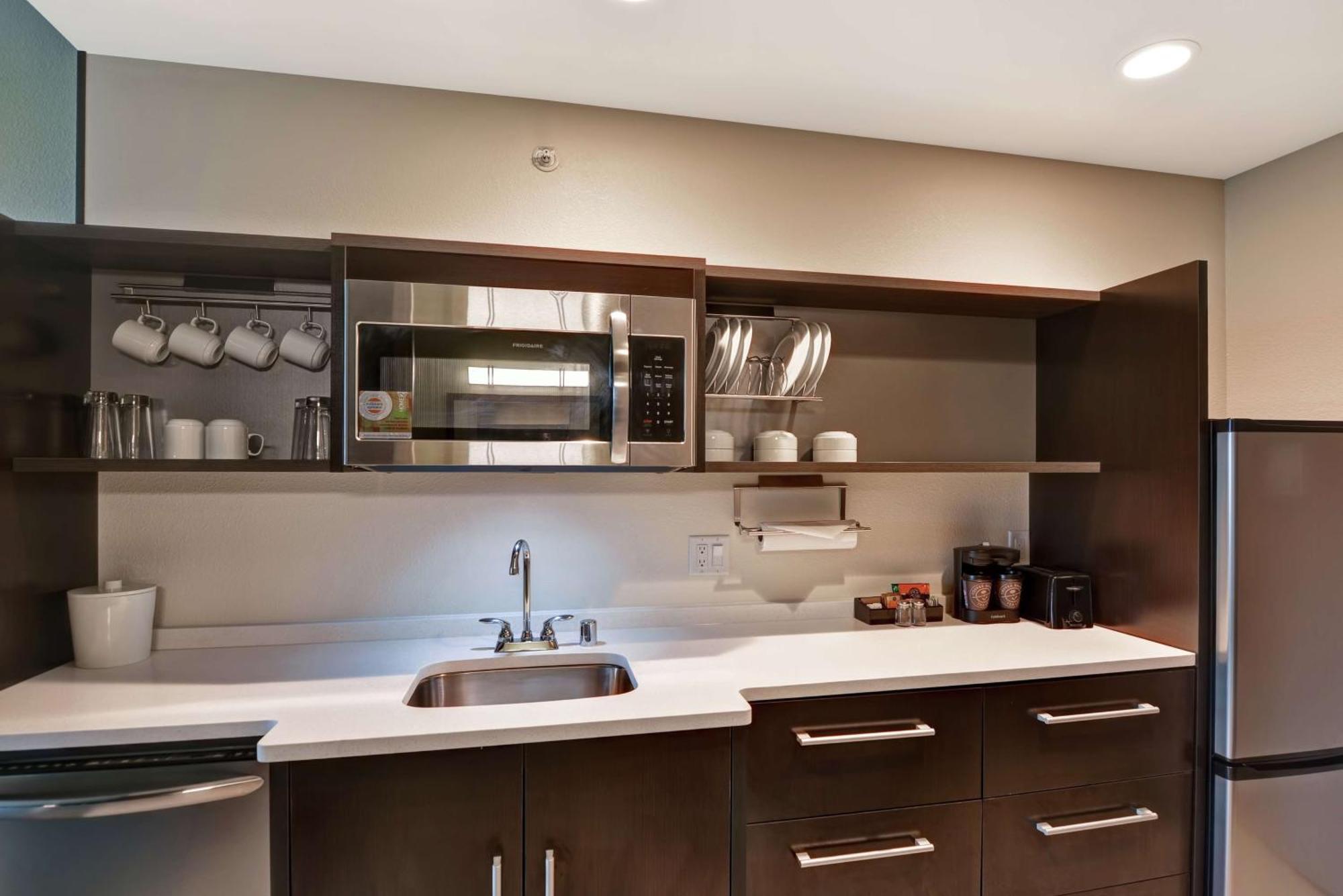 Home2 Suites By Hilton Rochester Mayo Clinic Area Экстерьер фото