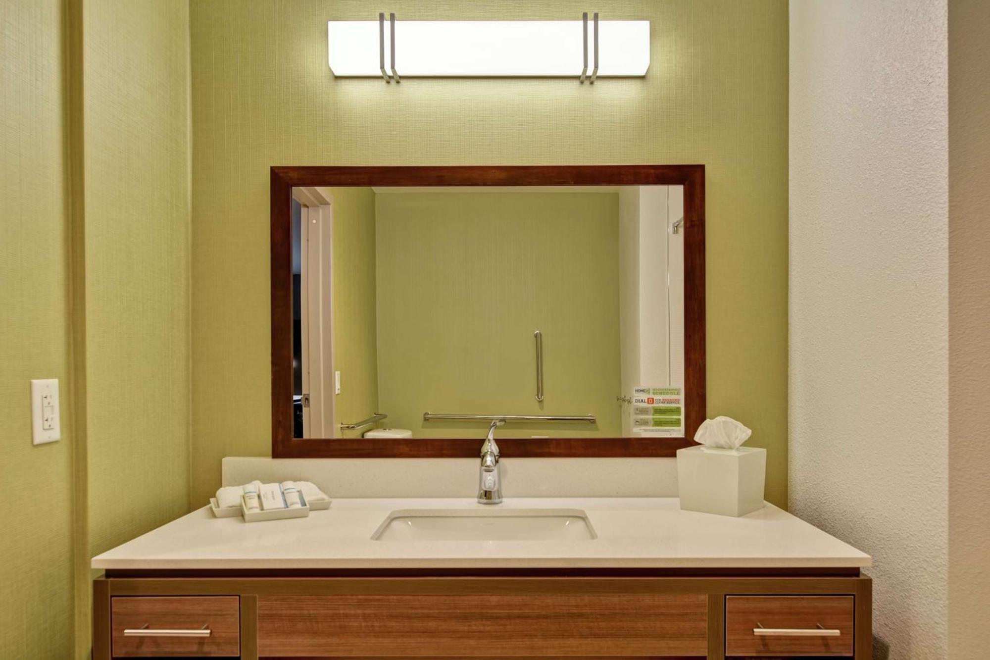 Home2 Suites By Hilton Rochester Mayo Clinic Area Экстерьер фото
