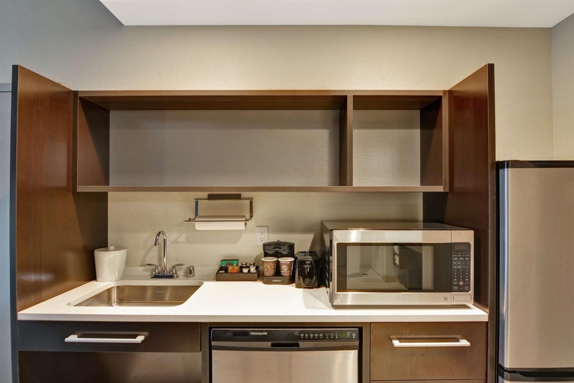 Home2 Suites By Hilton Rochester Mayo Clinic Area Экстерьер фото