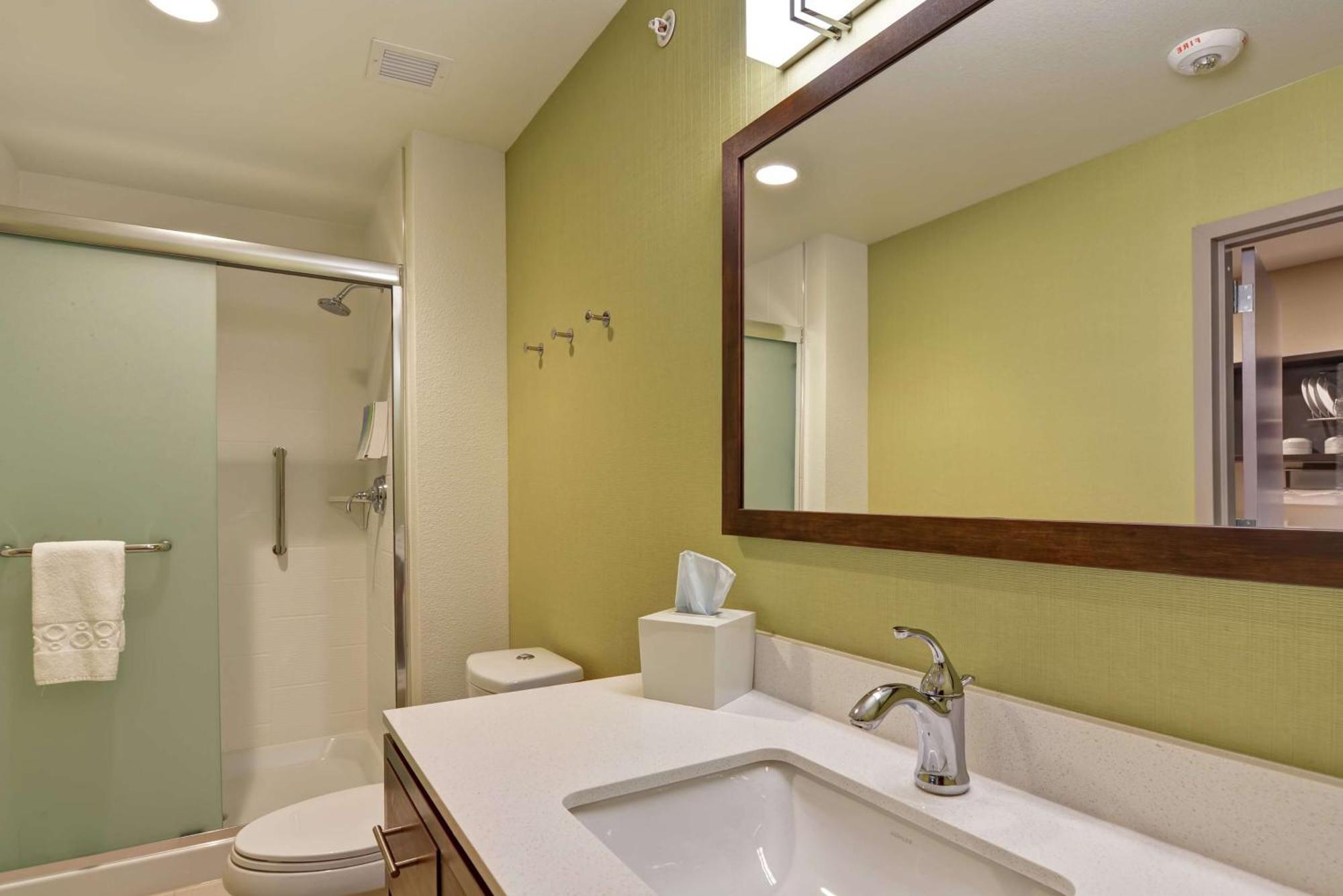 Home2 Suites By Hilton Rochester Mayo Clinic Area Экстерьер фото