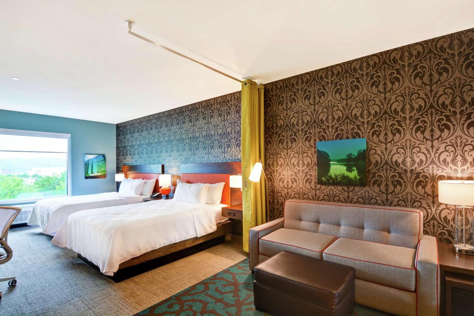 Home2 Suites By Hilton Rochester Mayo Clinic Area Экстерьер фото