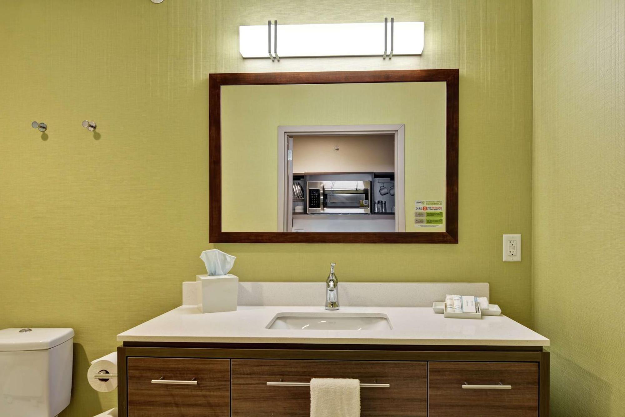 Home2 Suites By Hilton Rochester Mayo Clinic Area Экстерьер фото