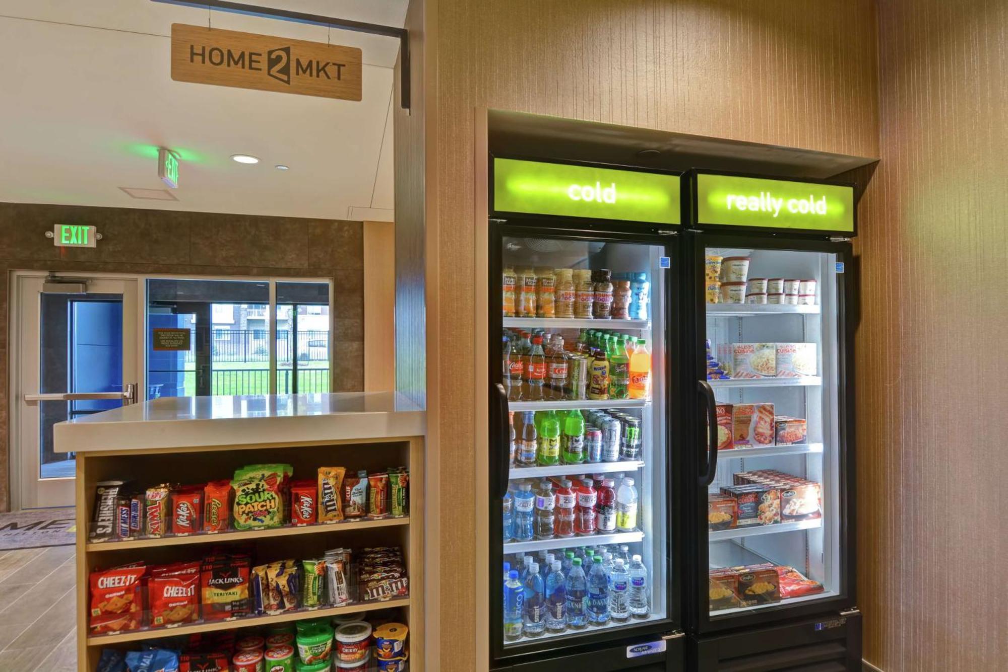 Home2 Suites By Hilton Rochester Mayo Clinic Area Экстерьер фото