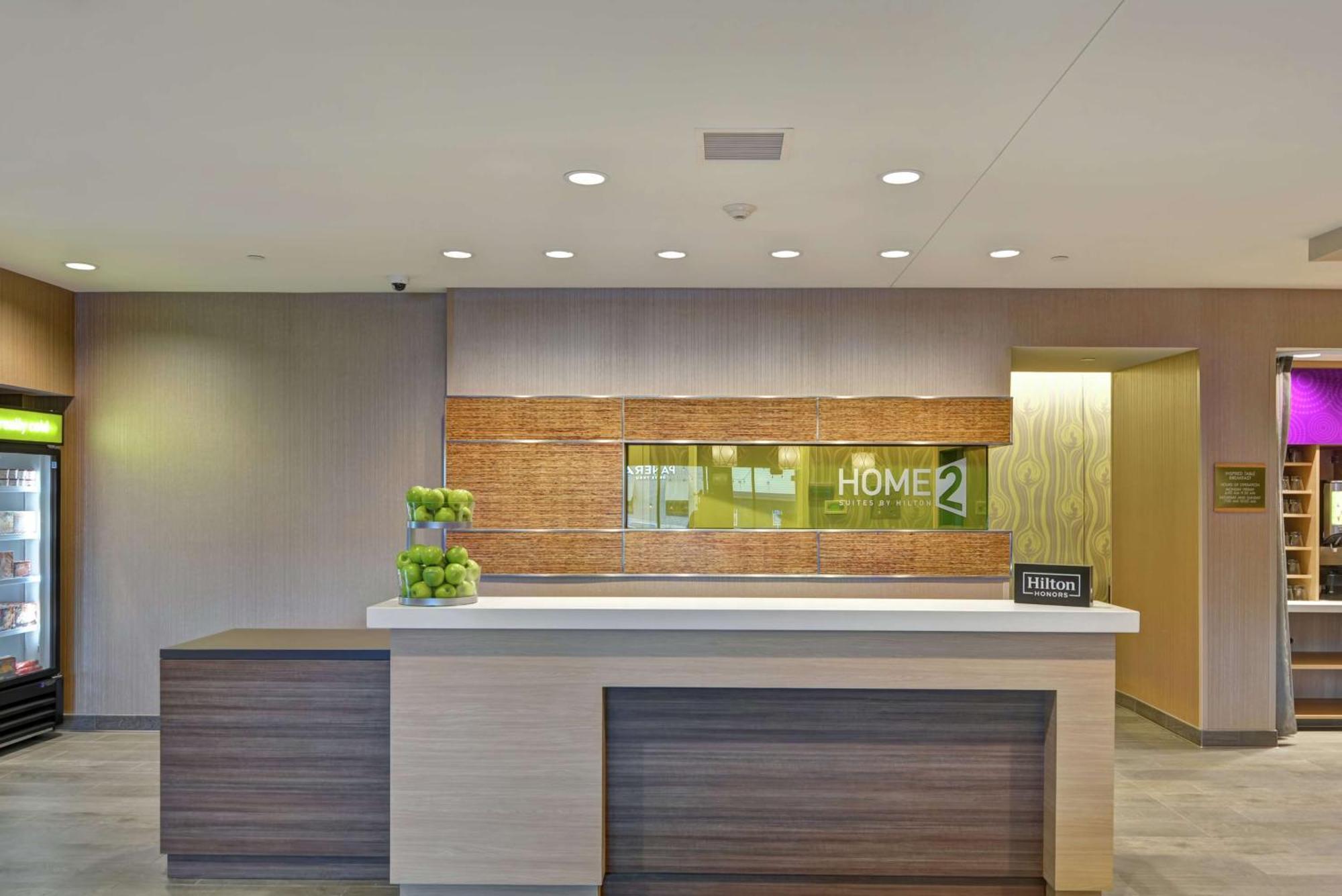 Home2 Suites By Hilton Rochester Mayo Clinic Area Экстерьер фото