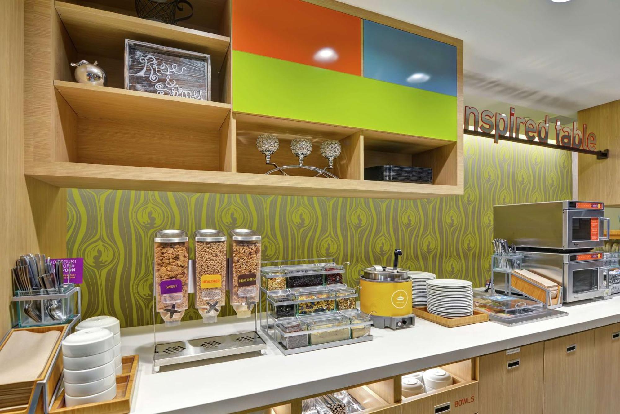Home2 Suites By Hilton Rochester Mayo Clinic Area Экстерьер фото