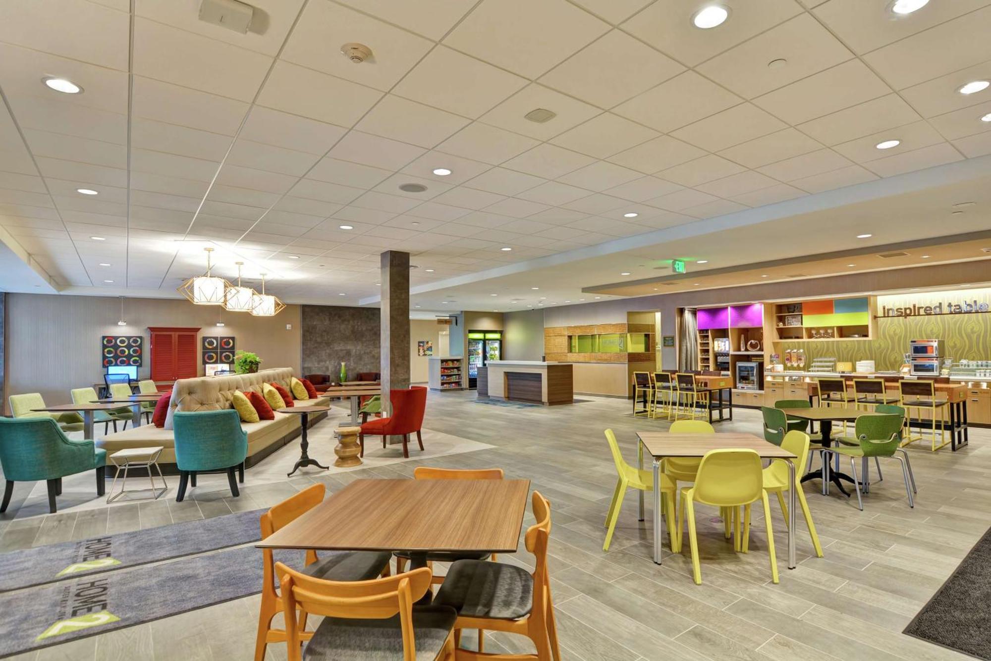 Home2 Suites By Hilton Rochester Mayo Clinic Area Экстерьер фото