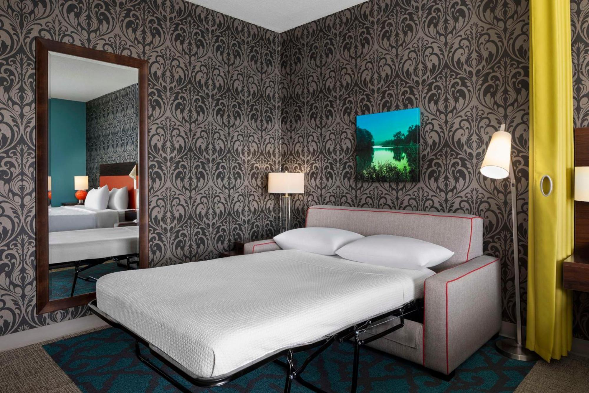 Home2 Suites By Hilton Rochester Mayo Clinic Area Экстерьер фото