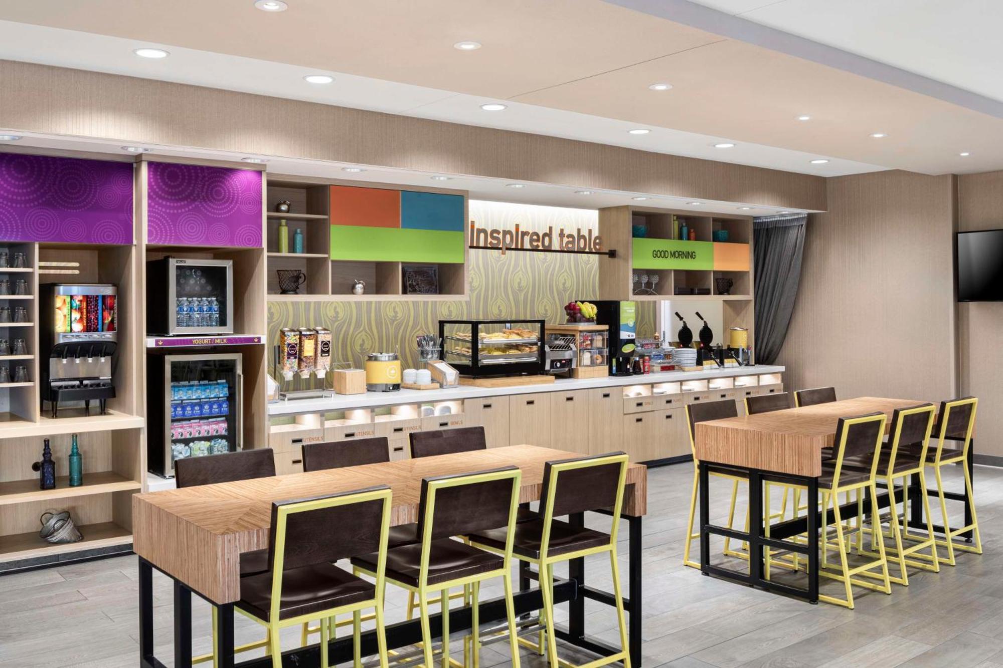 Home2 Suites By Hilton Rochester Mayo Clinic Area Экстерьер фото